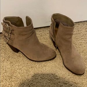 Sam Edelman bootie